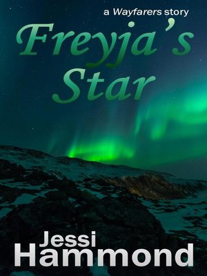 cover image of Freyja's Star